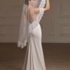 Robe de mariée Gracia par Alina Marti Paris