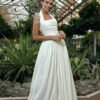 Robe de mariée à Paris - Collection 2020 modèle ALISHA - Alina Marti