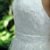 Robe de mariée à Paris - Collection 2020 modèle AMINA - Alina Marti