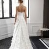 Robe de mariée "Valence" par Alina Marti Paris