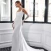 Robe de mariée "Viviane" par Alina Marti Paris