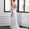 Robe de mariée "Viviane" par Alina Marti Paris