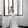 Robe de mariée "Viviane" par Alina Marti Paris