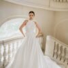 La robe de mariée « Claire» par Alina Marti Paris