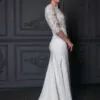 Robe de mariée Lisa par Alina Marti Paris