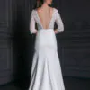 Robe de mariée Lisa par Alina Marti Paris