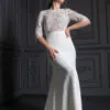 Robe de mariée Lisa par Alina Marti Paris