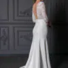 Robe de mariée Lisa par Alina Marti Paris