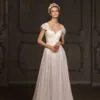 Robe de mariée Georgia par Alina Marti Paris