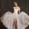 Robe de mariée Georgia par Alina Marti Paris