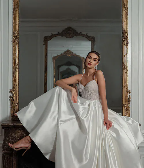 Alina Marti Paris