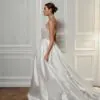 La robe de mariée « Patricia» par Alina Marti Paris